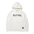 430 fourthirty/LOGO ICON P/O PARKA フォーサーティー/ロゴアイコン プルオーバーパーカー